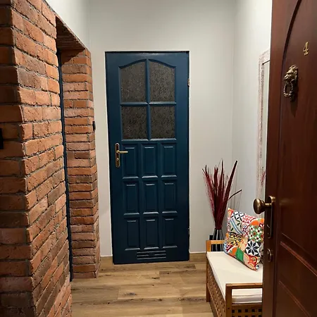 Apartment Piwna52 *