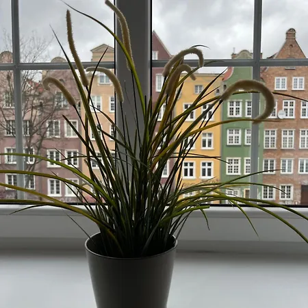 Apartment Piwna52 Gdansk