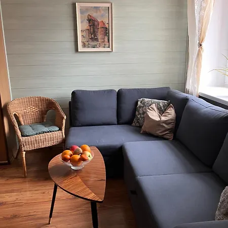 Piwna52 Apartment