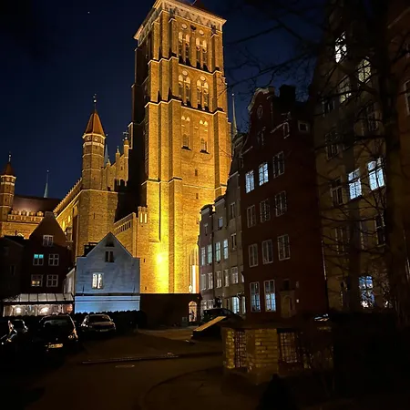 Piwna52 Gdansk