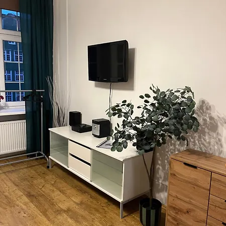 Piwna52 Apartment
